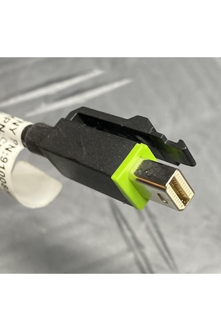 Minidisplayport Displayport Çevirici Mini Displayport Displayport Çevirici 13 Cm Mini Dp Dp Çevirici