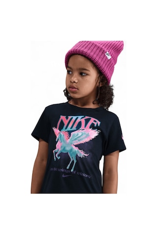 Nike Nıke Pegasus Ss Tee Kız Çocuk Tişört 36n325 36n325 023 023