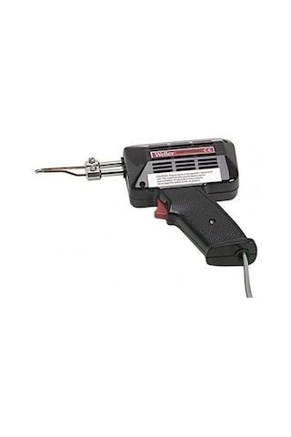Weller 9200 Uc Tabanca Lehim Havyası