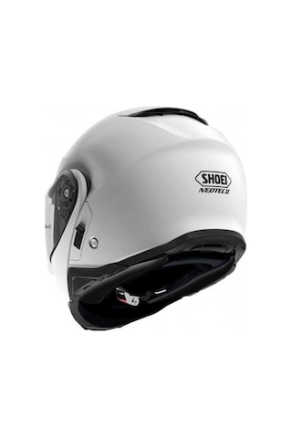 Shoeı Neotec 2 Kask Beyaz