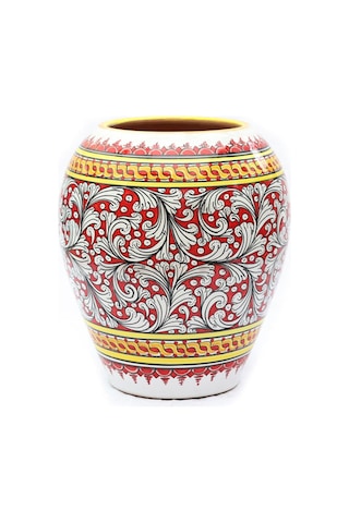 Algiers Seramik Küp