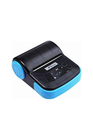 Afanda MTP-3 Taşınabilir Termal Fiş Yazıcı