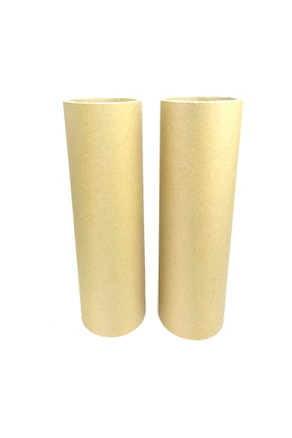 Vixpet Ginepig Hamster Kemirgen Tüneli 28 CM 2'li