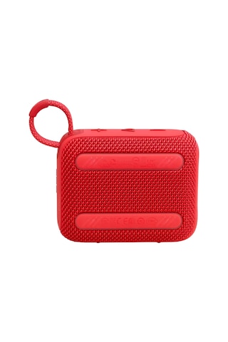Jbl Go 4, 4.2w, Kırmızı 253771788