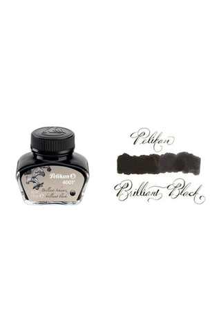 Pelikan 4001 Mürekkep Siyah