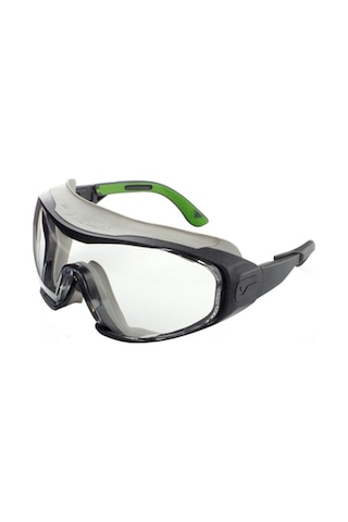 Univet 6X1.00.00.00 Tam Koruma Kapalı Koruyucu Google Gözlük.