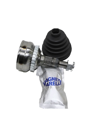 Opel Vectra B 2.0 Motor Dış Aks Kafası Abs.li Magnetti Marelli Marka Mar-359002501690