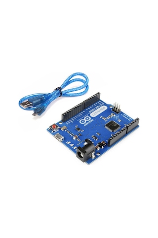 Arduino Leonardo R3 Klon Usb Kablo Dahil