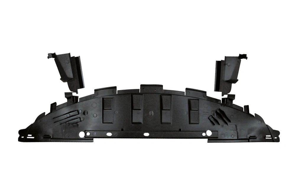 Radyatör Alt Deflektörü 2006-2009 Renault Megane 2 8200412907