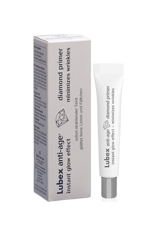 Anti Age Diamond Primer Yaşlanma Karşıtı Cildi Gençleştiren Ve Pürüzsüzleştiren Makyaj Bazı 15gr