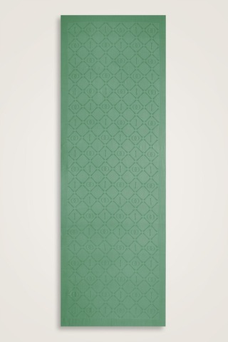 İmannooor İman I Baklava Mint Yeşili Ramy Jakar Şal 70x190
