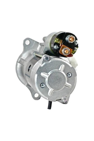 Marş Motoru John Deere Excavator 450D 600C 650D 800C 1-81100-341-