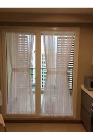 Briz Tül Perde Keten Serisi Kaliteli Ve Kullanışlı Yeni Ürün (370599278)