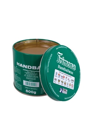 Trimona Hentbol Vaksı 500 Gr-8058 Çok Renkli