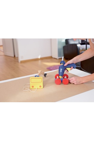 Rapid Mum Silikon Tabancası Eg212 5001706