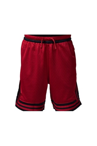 Jordan Mj Df Sport Dıamond Short Çocuk Şort 95d313-r78 Kırmızı