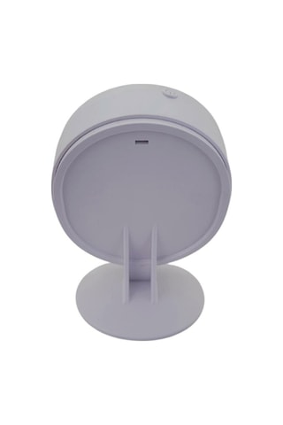 Mars S5 Beyaz Kablosuz Oda Termostadı