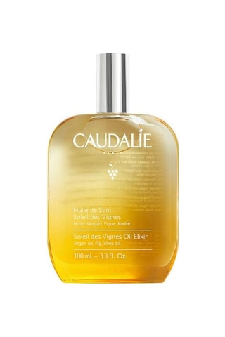 Caudalie Soleil Des Vignes Elixir Yağ 100 Ml