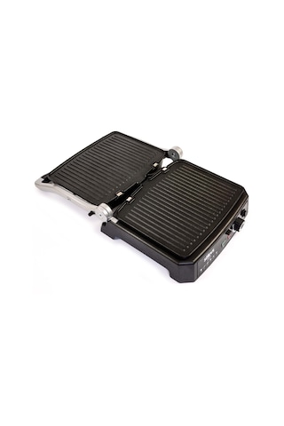 Stilevs Tost X 2000 W Tost Makinesi