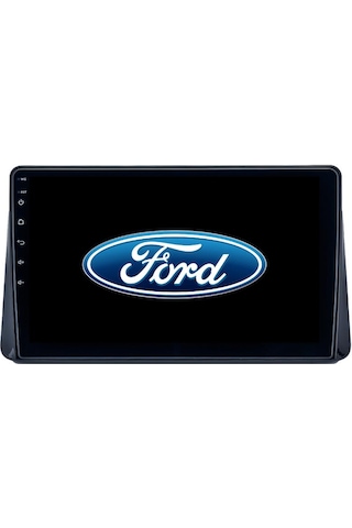 Ford Focus 5 Android Multimedya Sistemi 6-128 Myway 2019-2022 9"