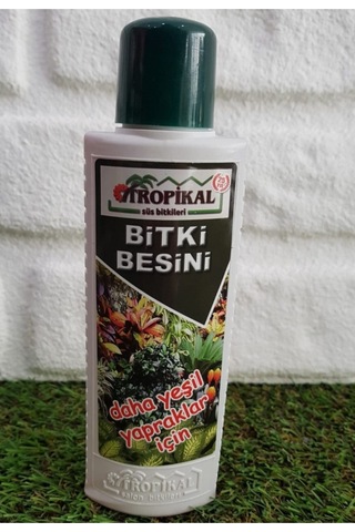 Bitki Besini 2 Adet 1 kg