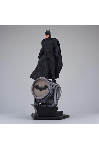 Batman - Kara Şövalye Figür 20 Cm