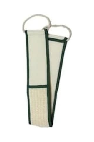 Sisal Sırt Kesesi 000 Açık Krem