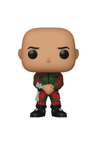 Funko Pop Movies: The Red One - Callum Drift