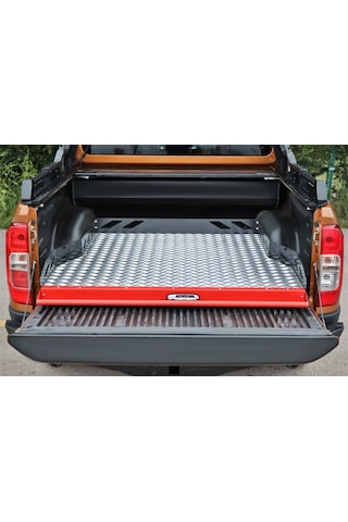 Mitsubishi L200 Kasa İçi Sürgülü Çekmece 2007-2021 Aqm-s60
