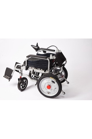 Medikaltec Akülü Tekerlekli Sandalye