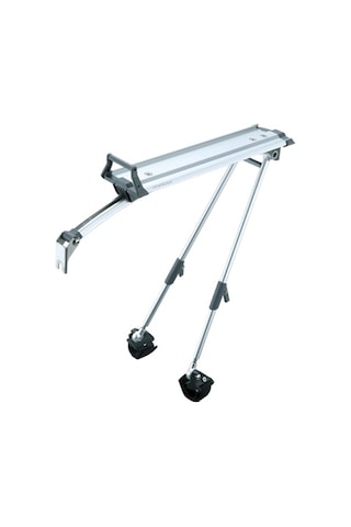 Topeak Roadıe Rack - Yol Bisikleti Arka Bagaj Gri