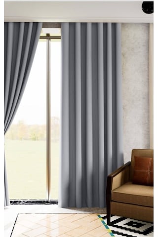 TAÇ GRİ BLACKOUT Gri