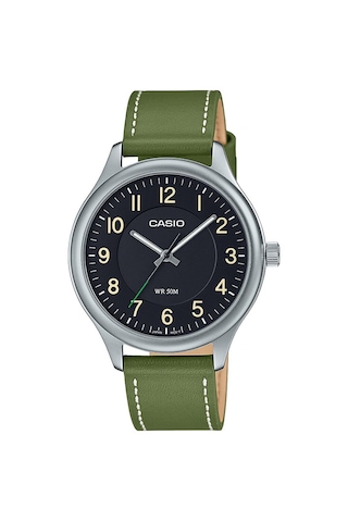 Casio Mtp-b160l-1b1vdf Kol Saati
