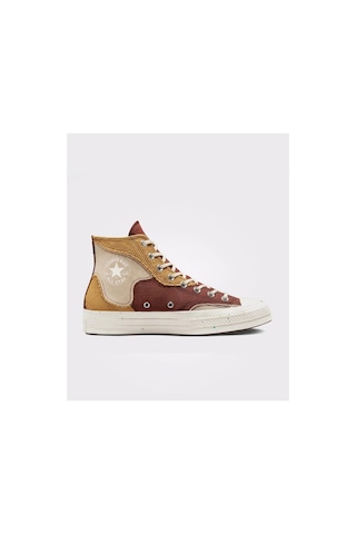 Chuck 70 Craft Mix Kahverengi