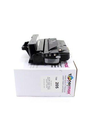 Tonermax Samsung Mlt-D205L / Scx-5637Fr Uyumlu Toner