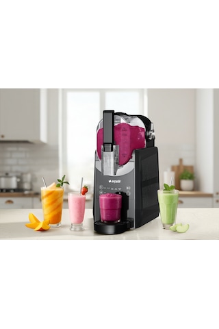 Arçelik SM 6670 Slushup Slush Buzlu İçecek Makinesi
