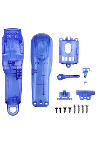 Suntek Wahl 8148/8591/8504 Saç Kesme Makineleri Için Mavi