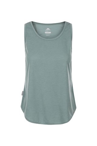 Trespass Maıread - Female Actıve Top Mint Mint