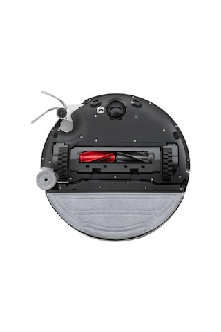 Roborock Saros 10 Akıllı Robot Süpürge Beyaz