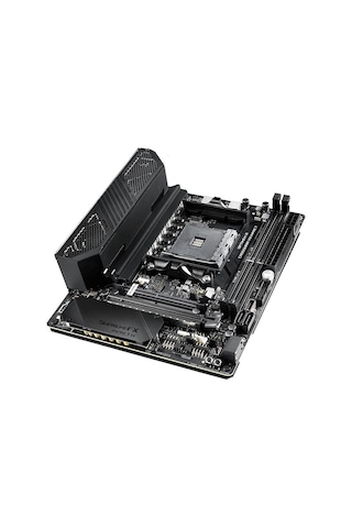 Asus ROG Crosshair VIII Impact AMD X570 4800 MHz (OC) DDR4 Soket AM4 Mini-DTX Anakart