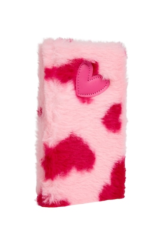 Create It Makyaj Cüzdanı - Love