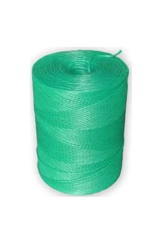 Sera İpi 2 adet 1 kg 1800 metre Domates İpi Yeşil Sera Domates İp