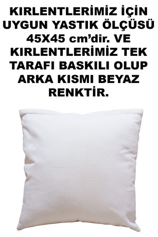 Modern Tarz Dijital Baskılı 4 Lü Dekoratif Kırlent Kılıfı Seti 43x43 Cm Şık Ve Renkli Tasarımlar Siyah