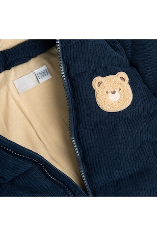 Chicco Mont - Kapısonu Çıkarılabilen 09100681000000 000088 Dark Blue