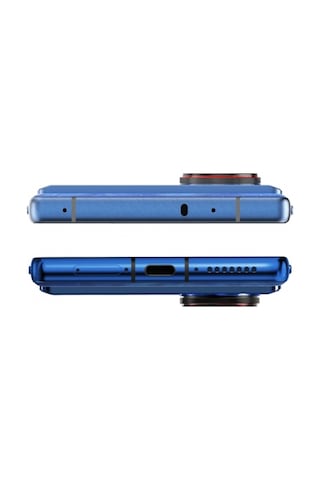 Nubia ZTE Z80 Ultra 16 GB (Nubia Türkiye Garantili)