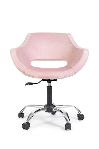 Ciervo Ofis/çalışma Sandalyesi Pembe