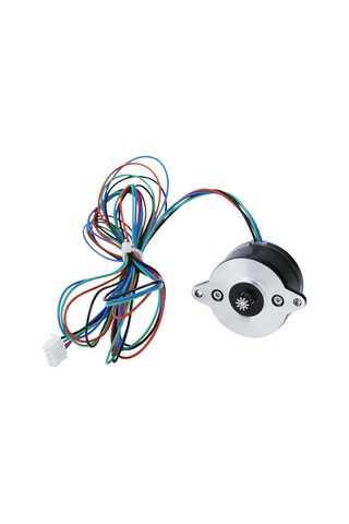 Gatherco Hgx-lıte / Sherpa Mini Ekstruder / Voron İçin Dıy 3d Yazıcı Yüksek Sıcaklıklı Moons Nema14 Motor 36mm