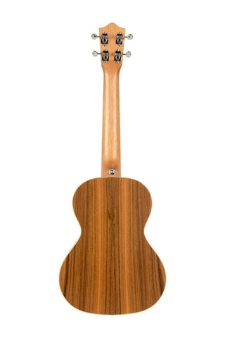 Lanikai Spst-t Ladin Tenor Ukulele Masif Ladin Kapak Yüksek Projeksiyon