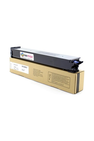 Tonerturk Sharp Mx-60Gtba Siyah Uyumlu Toner / Mx-3050/3550/4050/5050