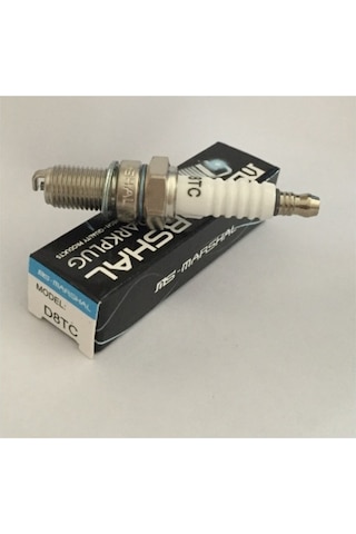 Motosiklet Buji A7Tc, B6Tc, D8Tc, Spacy, Cup, Scooter, Ybr, Cg 475495552